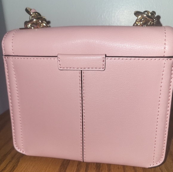 Michael Kors Sonia Crossbody Bag - Picture 5 of 9